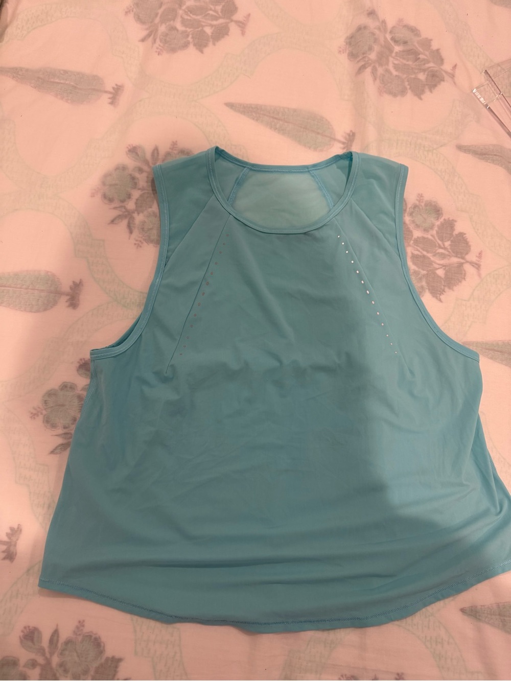 lululemon athletica Sleeveless Tank